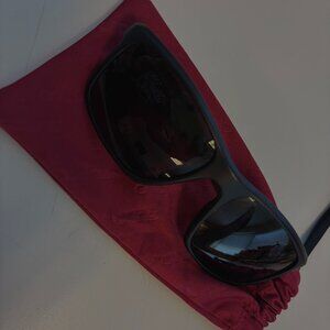 Suncloud Mayor Polarized Sunglasses - Gray Polycarbonate Lenses